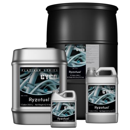 CYCO Ryzofuel  0 - 0 - 0.2
