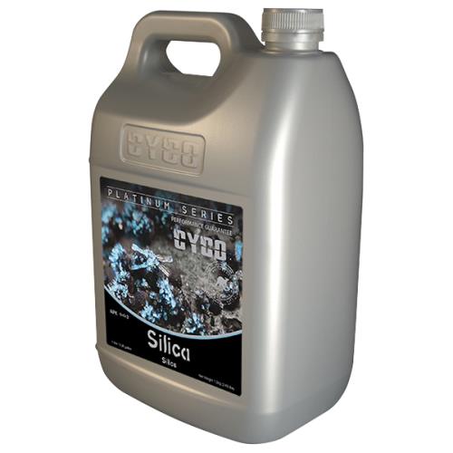 CYCO Silica  0 - 0 - 3