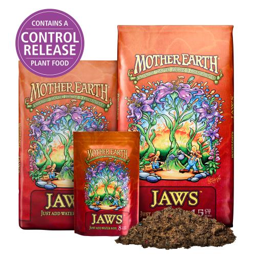 Mother Earth J.A.W.S.