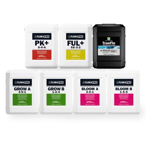 General Hydroponics® FloraPro™ Liquid