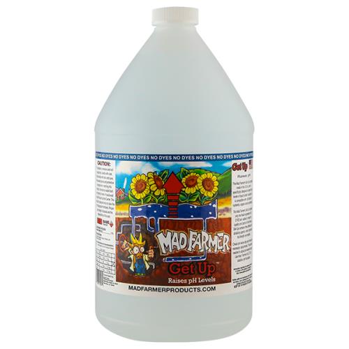 Mad Farmer™ Get Up™ 0 0 1 Hawthorne Gardening Company