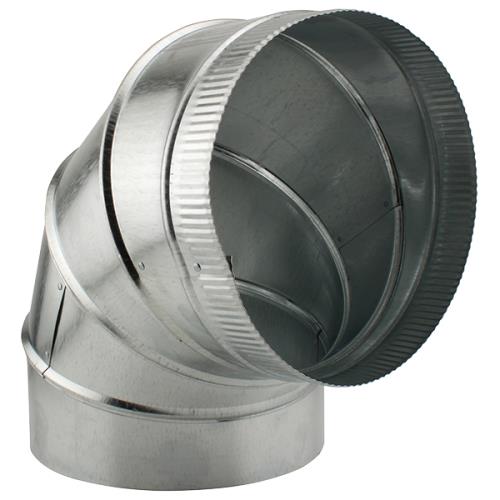 IdealAir™ Adjustable 90 Degree Elbow Ducting Ideal Air