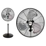 Hurricane® Classic Oscillating Wall 