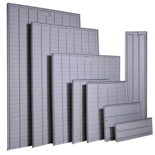 Custom Ebb and Flow Trays Hawthorne Gardening Company