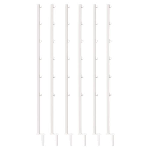Fast Fit® Trellis Support System