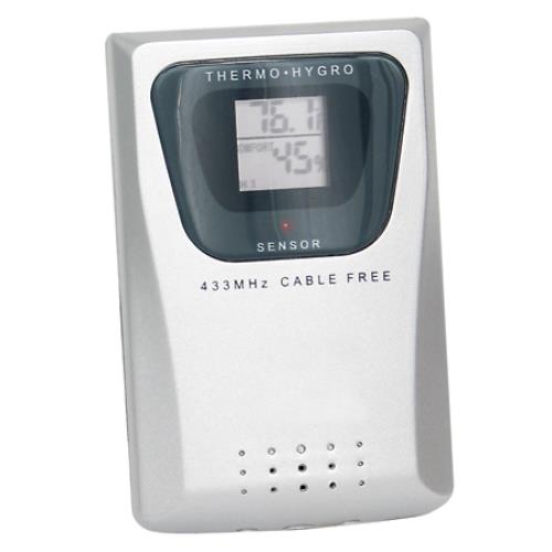 growers edge thermometer and hygrometer