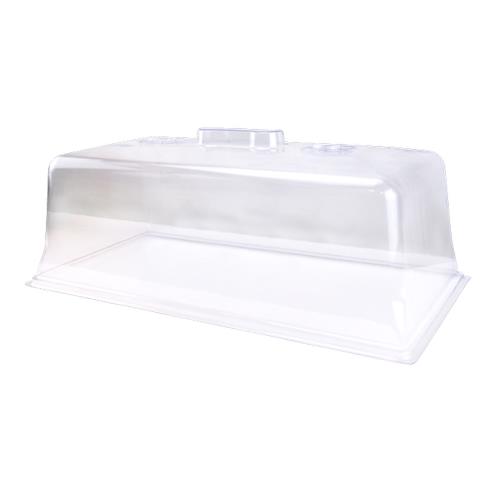 Super Sprouter Humidity Dome 7 in (40/Cs)
