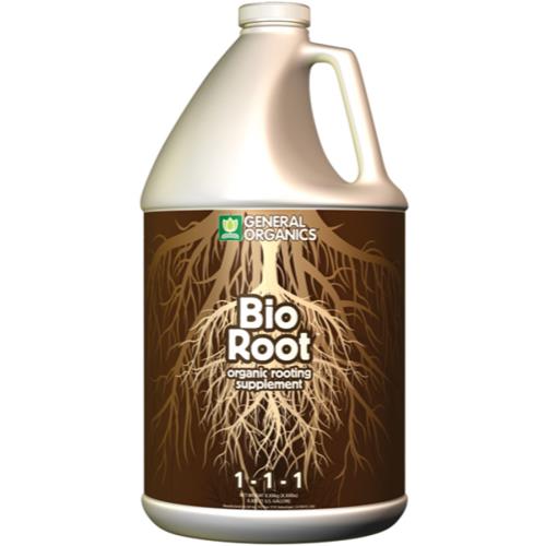 General Hydroponics General Hydroponics General Organics BioRoot 1