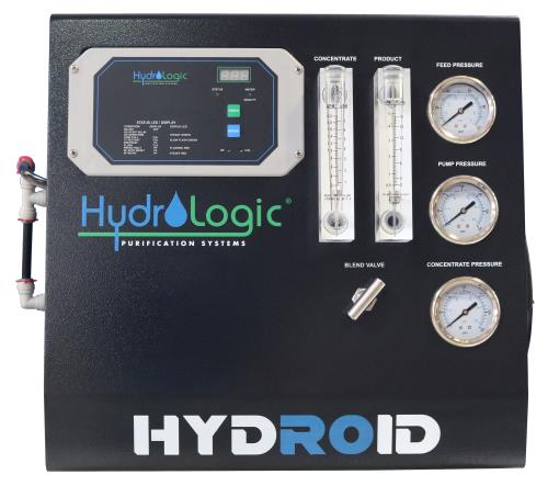 Hydro-logic Hydroid True Lock Clips - Image 3