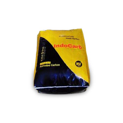 Hydro-Logic Catalytic Carbon Media 12 x 40 mesh