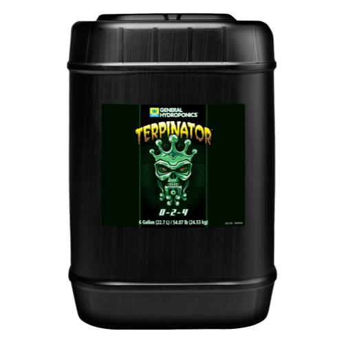 General Hydroponics Terpinator 0-0-4 | Hawthorne Gardening Company