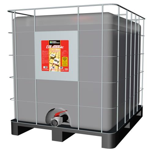 General Hydroponics® CALiMAGic™ 1 - 0 - 0 | Hawthorne Gardening