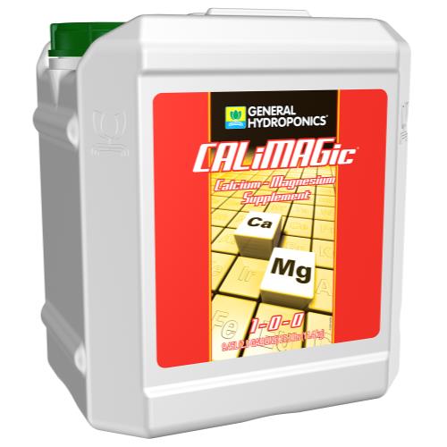 園芸養土・薬品 GH CaliMagic 園芸養土・薬品 GH CaliMagic General Hydroponics CALiMAGic