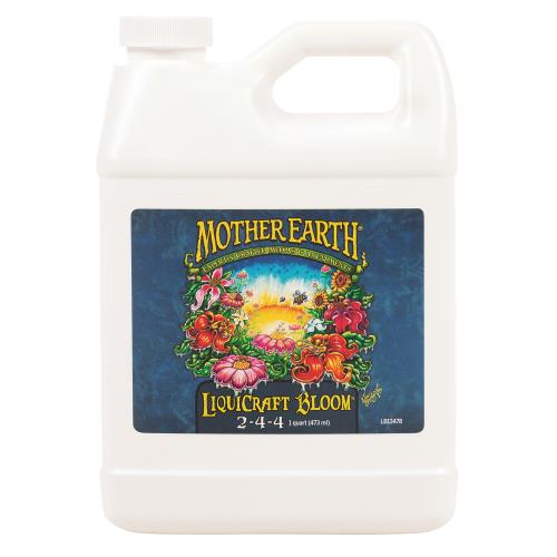 Mother Earth — catalog preview