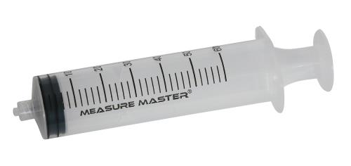 Measure Master Garden Syringe 60 ml Pack of 25