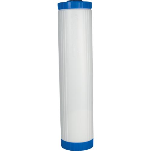 Hyper-Logic - Cartridge Media Filter - Anti-Scale CARTRIDGE 20" x 4.5"