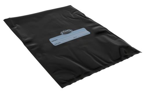 Harvest Keeper® Vacuum Seal Black/Black Storage Bags Rolls