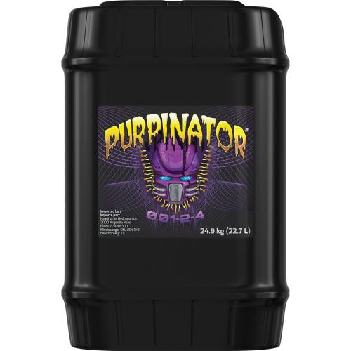 General Hydroponics® Purpinator® 0-2-4