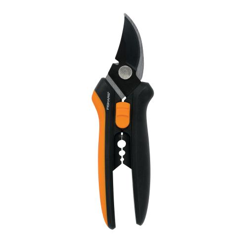 Fiskars Floral Pruners (6/Cs) Hawthorne Gardening Company