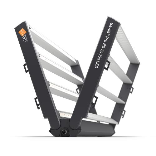 Gavita Pro RS 2400e LED 208 480 V Hawthorne Gardening Company