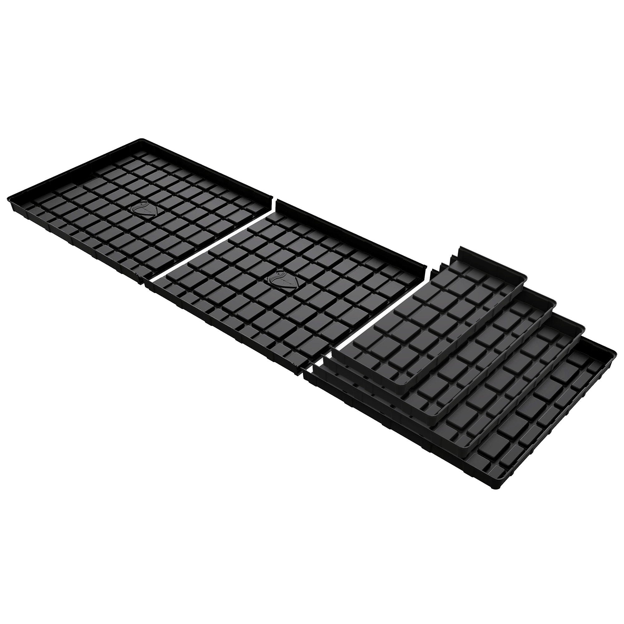 OG Tray - Flood & drain system tray