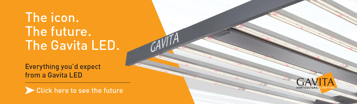 Gavita 1700e LED