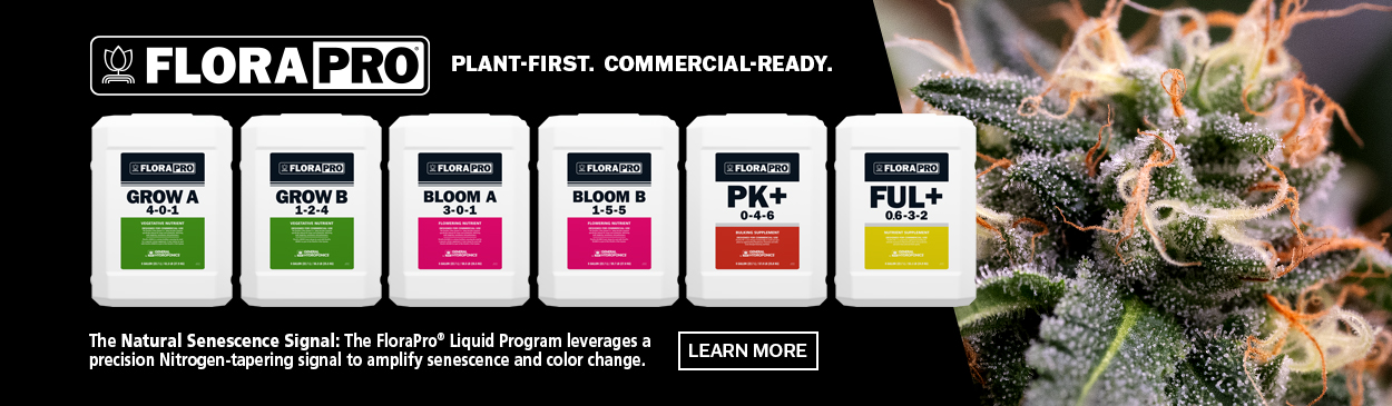 FloraPro