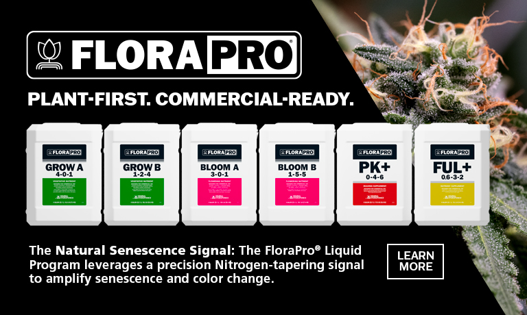 FloraPro