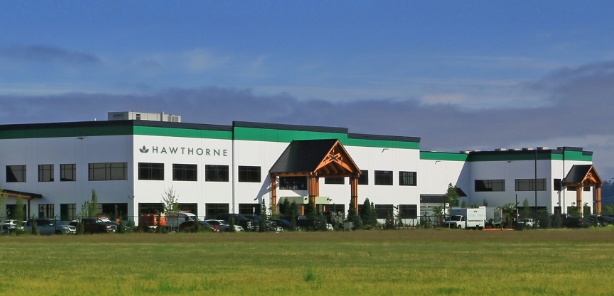 grow lights vancouver